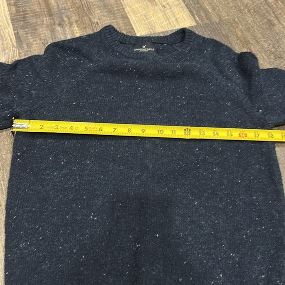 🦅American Eagle Sweater Medium - Picture 6 of 8